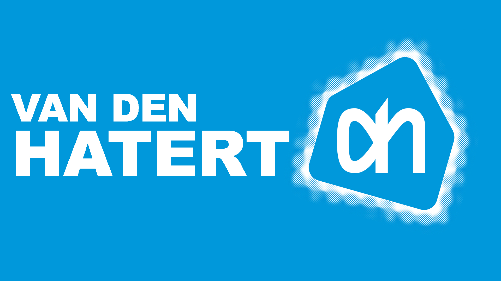 AH van den hatert